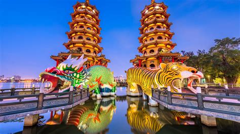 taiwan city|best place to live in taiwan.